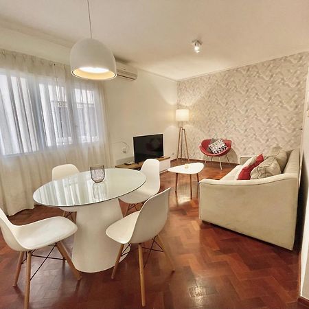 Mdz Apartments Mendoza Esterno foto
