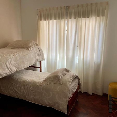 Mdz Apartments Mendoza Esterno foto