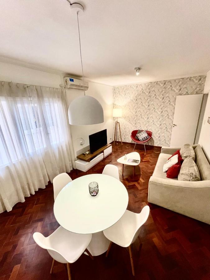Mdz Apartments Mendoza Esterno foto