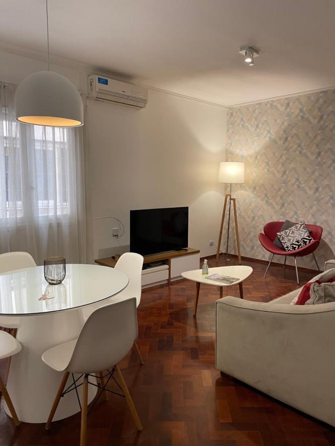 Mdz Apartments Mendoza Esterno foto