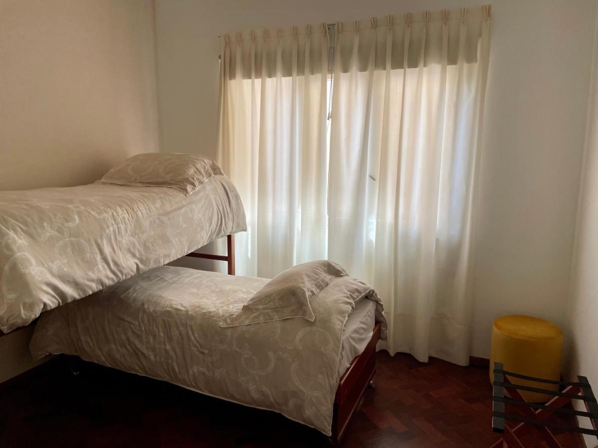 Mdz Apartments Mendoza Esterno foto