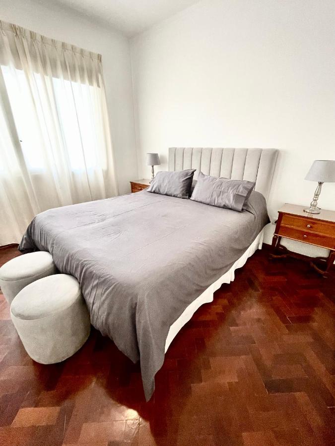 Mdz Apartments Mendoza Esterno foto