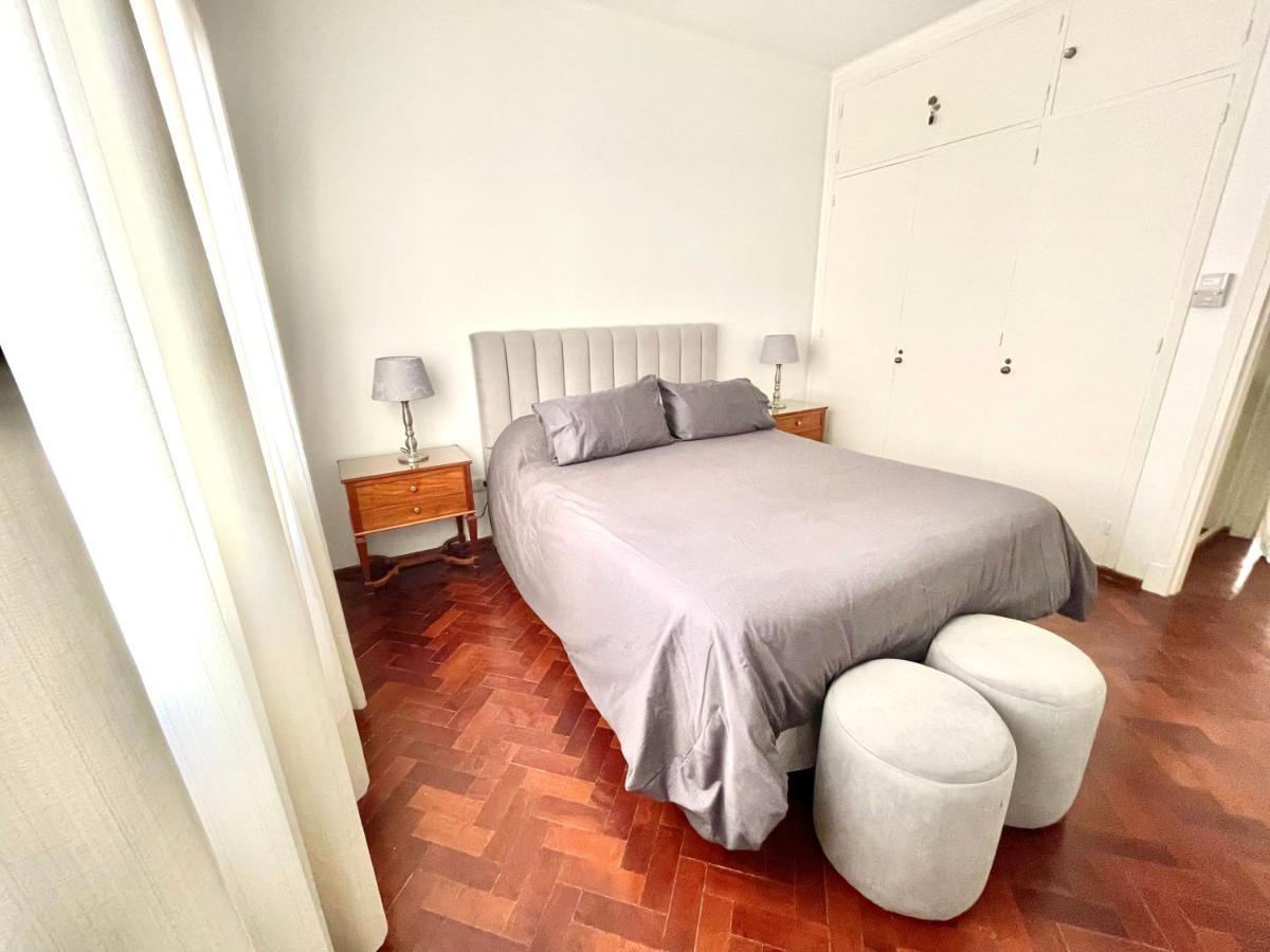 Mdz Apartments Mendoza Esterno foto