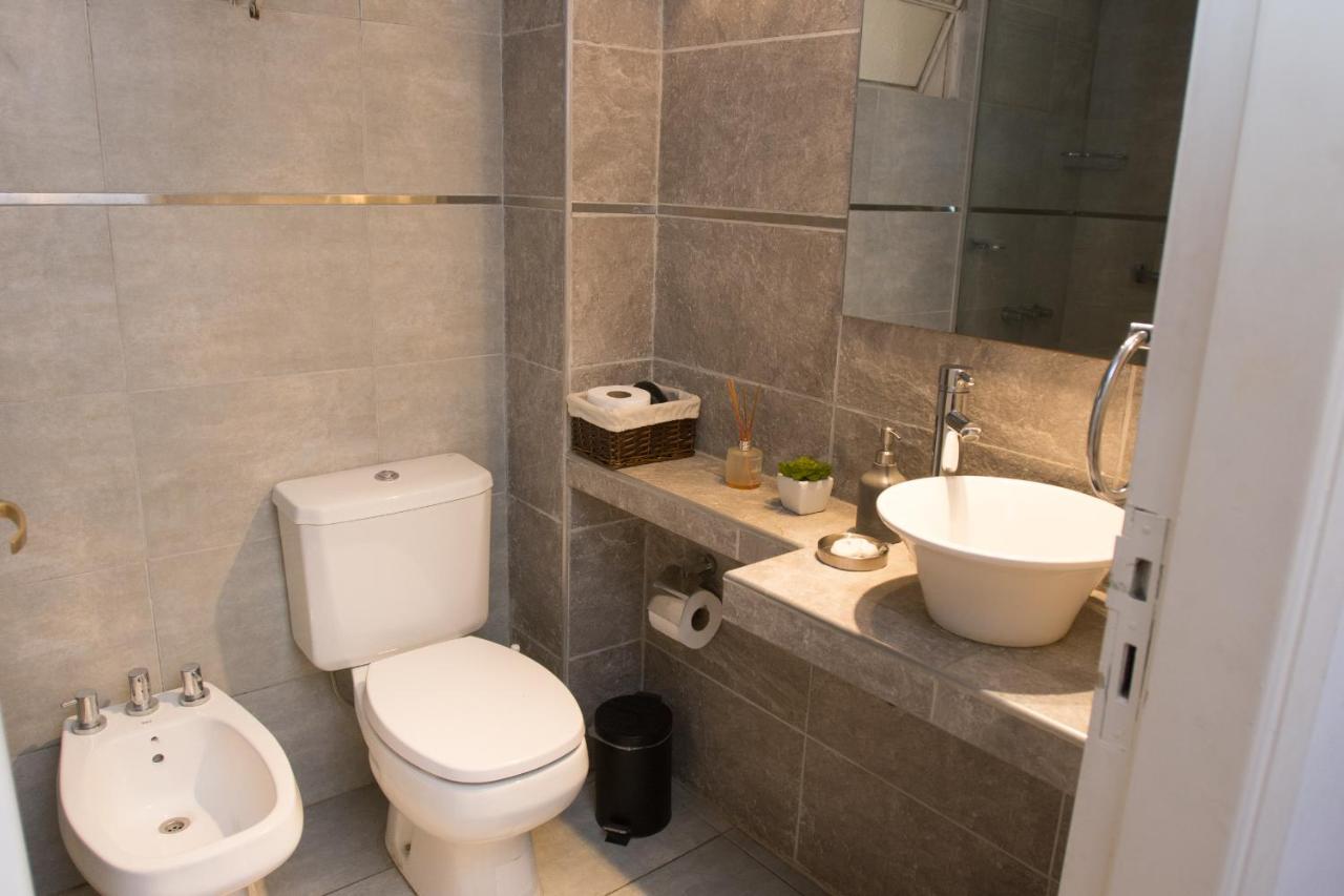 Mdz Apartments Mendoza Esterno foto